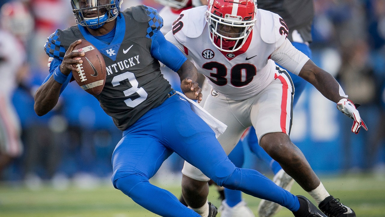 SEC drama still lingers even with league title game set